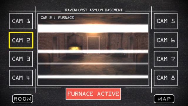 asylum 2 night shift mobile | night 2 сложное прохождение игры смотреть онлайн