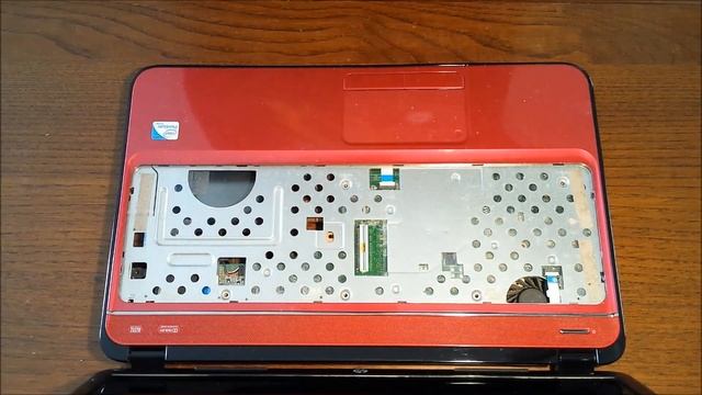 How To Open & Clean Fan HP Pavilion G6 2200 [ g6-2261sa ] | Disassembly Notebook смотреть онлайн