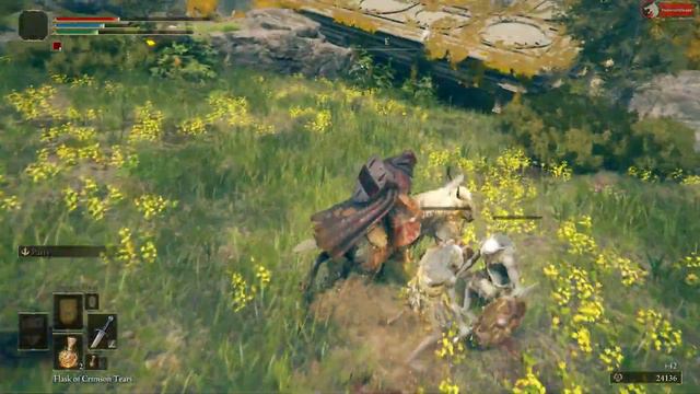 Elden Ring Early game build Walkthrough Gameplay Part 3 - PC FULL GAME HD смотреть онлайн