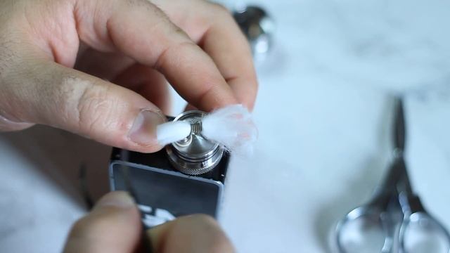 YFTK Flash e-Vapor V4.5S+ ( FEV ) Casting X MTL смотреть онлайн