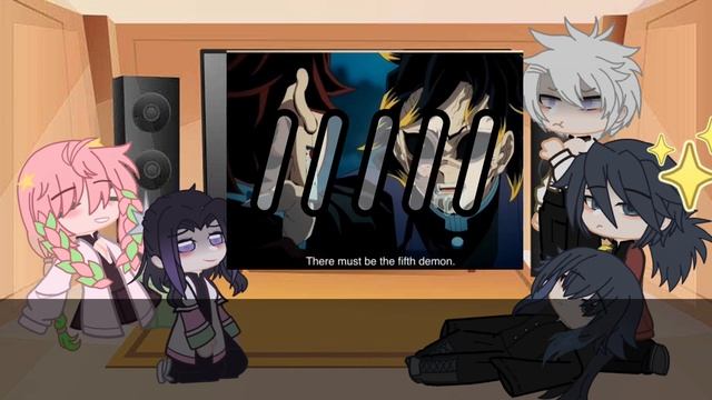 Hashira react to the kamaboko squad//1/?//Genya//Kittylovescatsz смотреть онлайн