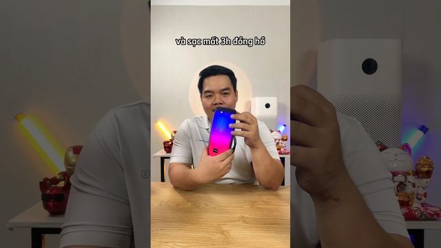 Loa bluetooth cực chill đến từ nhà Borofone bảo hành 12 tháng #phukiendienthoai #shinstore смотреть онлайн