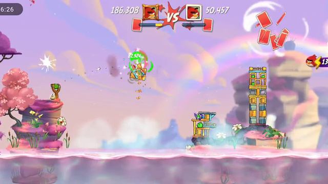 angry birds 2 arena ticket over fun 😂😂😁😁 смотреть онлайн