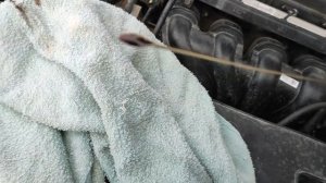 17 декабря проверяем масло в двигателе киа рио расход на 1000 км