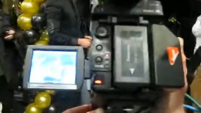 Открытие второго магазина Boutique GUSEVY в Москве смотреть онлайн