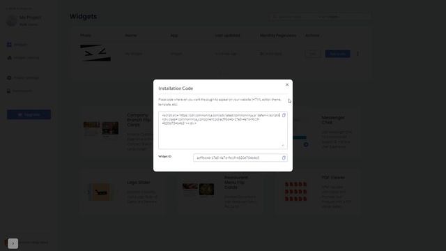 How to add a Progress Circles to Strikingly смотреть онлайн