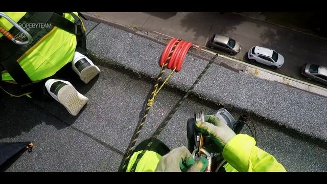 Веревка GroVer-Static стекломое смотреть онлайн