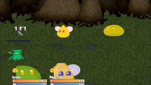 Slime Kingdom - An Unlikely Adventure! | Ep. 1 DLC Preview - Synergy Charge (Metal) смотреть онлайн