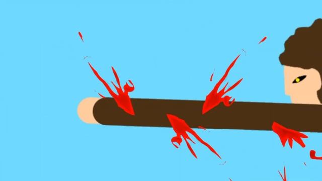 Леви Аккерман против звероподобного титана|Рисуем мультфильмы 2 смотреть онлайн