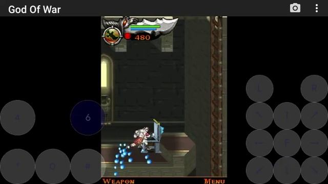 God Of War: BETRAYAL (Java Phone Gameplay) hanya 2mb смотреть онлайн