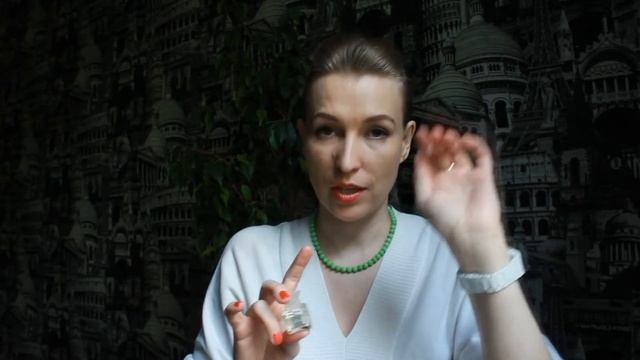 Юлие Захаровой Парфюм Amarige Givenchy Very Valentino Valentino