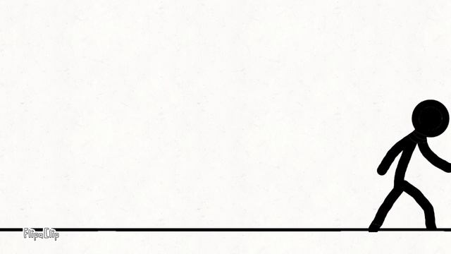 Simple Sliding Stickman смотреть онлайн