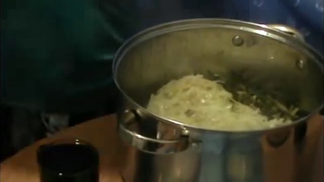 Чесночные стрелки по корейски. смотреть онлайн