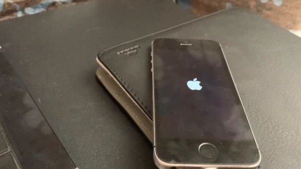 Джейлбрейк / Jailbreak uncover ios 12.5.4 iPhone 5s , iPhone 6