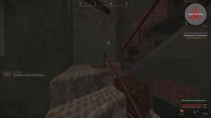 Stalcraft Прохождение миссии БАЗА САНИТАРОВ