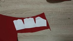 Мастер-класс по изготовлению текстильной куклы