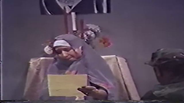 Se Mullah Free Iran / Parviz Khatibi 1985 PART 6 смотреть онлайн