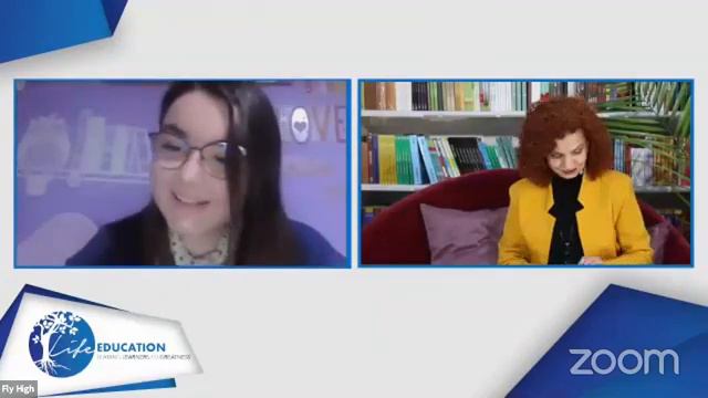 Life Education 2020 смотреть онлайн
