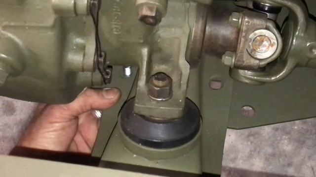 Willys MB How To Install A Two Piece Skid Plate смотреть онлайн