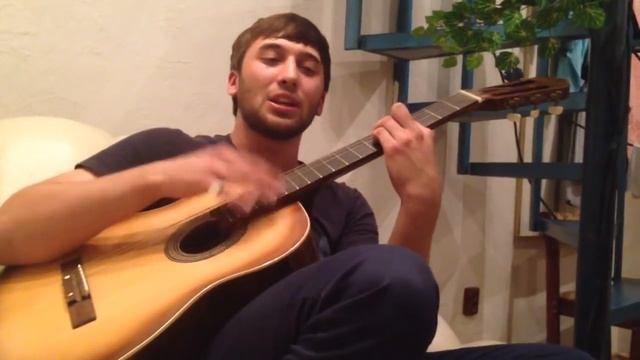 Бештау исполняет про измену