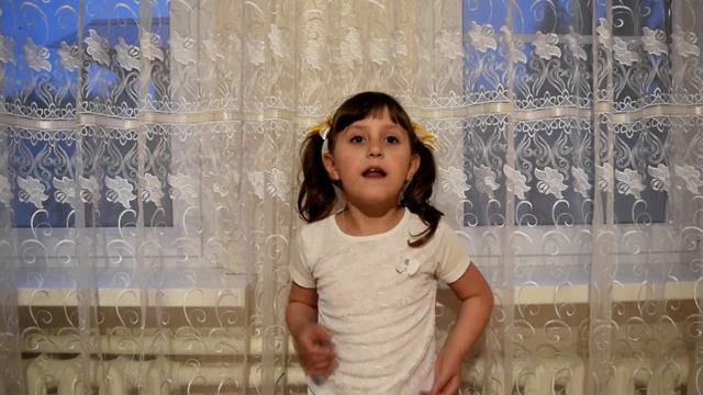 Читаем Пушкина. Хрипушина Дарья. У лукоморья дуб зеленый... смотреть онлайн