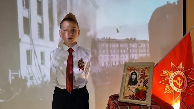 Берггольц "Армия" смотреть онлайн