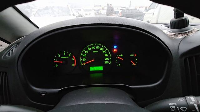 Grand Starex 12Seater Manual 9U146771 #hyundai #starex #autowini #kia #jhtkorea #usedcar #korea #ca смотреть онлайн