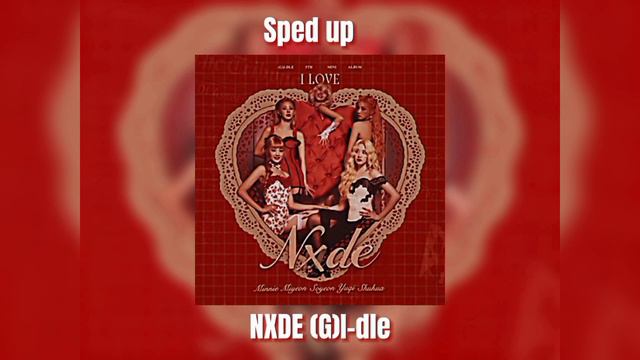 Включи когда будет скучно-(G)I-dle. Tomboy. Nxde. Queencard. смотреть онлайн