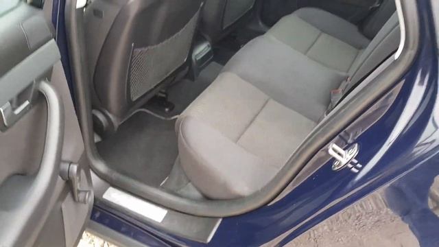 Audi A4 B7 1.8T Quattro S-line Prezentacja Samochodu смотреть онлайн