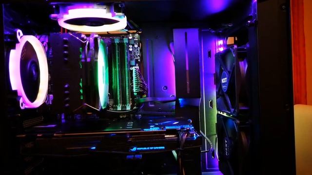 Cheapest ARGB Strips For 8$: Raidmax LD-602 Addressable LED RGB Strip