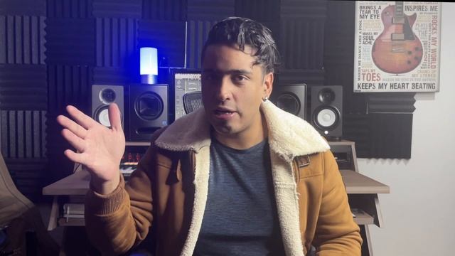 Yamaha HS5 - ¿Mejor Monitor de $200? смотреть онлайн
