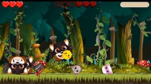 RED BALL 4 : (TALKING TOM + HERO ANGELA + PIKACHU ) BALL 'FUSION BATTLE' with RACCOON  BOSS VOLUME