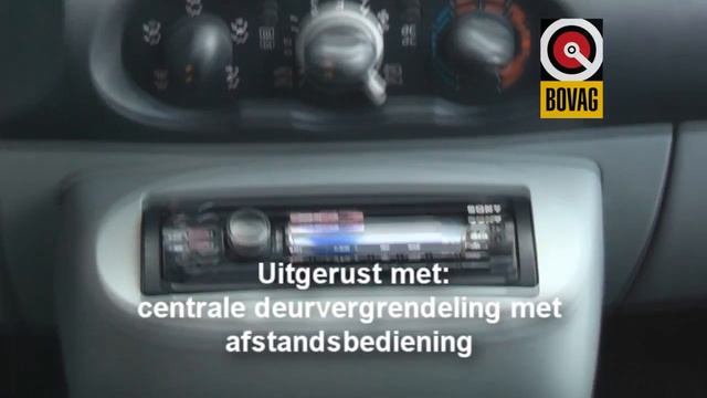 Presentacar Renault Twingo 1 2 8v Authentique 5450 euro смотреть онлайн