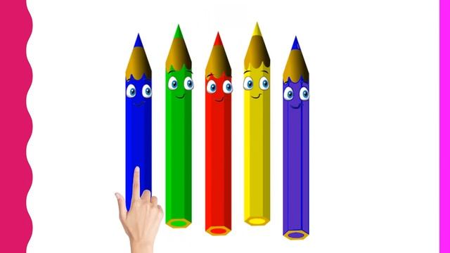 Число п’ять. Цифра 5. Склад числа п’ять. Орієнтування у просторі. Геометричні фігури (частина1) смотреть онлайн