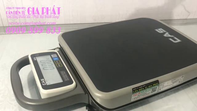 Hướng dẫn sử dụng cân điện tử Cas PB 15kg 30kg 60kg 150kg 200kg, cân điện tử xách tay Cas PB Korea смотреть онлайн