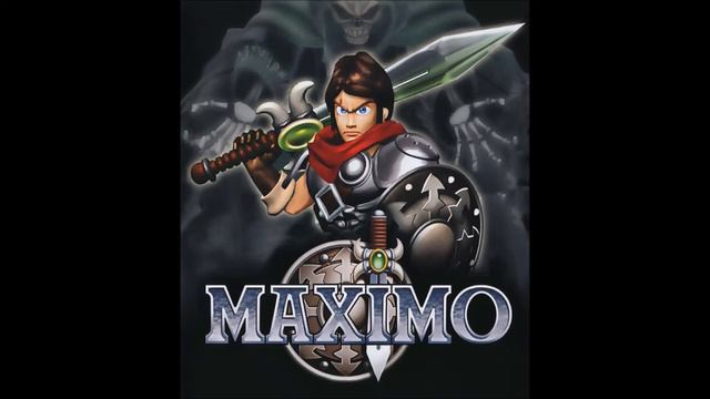 Maximo (PS2) Soundtrack - World Ambience смотреть онлайн