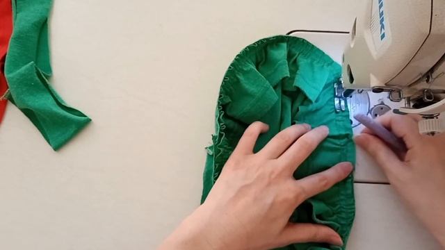 BaBy Diaper Cover DIY Recycling Old Shirt Ruffles Bloomer смотреть онлайн