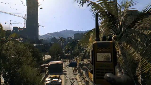 АВТОМАТЧИКИ - Dying Light#7 смотреть онлайн