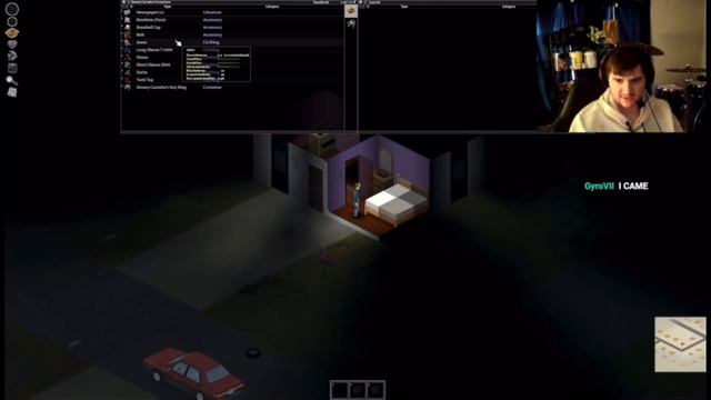 Dewey Saves Kentucky | PROJECT ZOMBOID STREAM HIGHLIGHTS | /\/\arch 17, 2023 смотреть онлайн