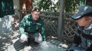 Теплый пол на ЦСП | Цементно-стружечная плита.