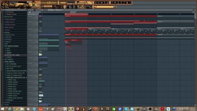 How to Make a Barely Alive Drop смотреть онлайн