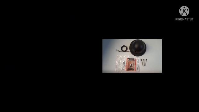 Комнатная телевизионная цифровая антенна Триада-3330 черная смотреть онлайн