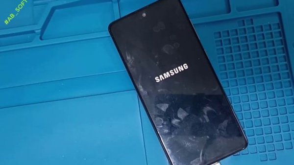 Hard reset Samsung Galaxy A51 data factory reset remove password, pattern & pin code