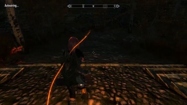 Skyrim Remastered: Console Mods Edition - Part 23 смотреть онлайн
