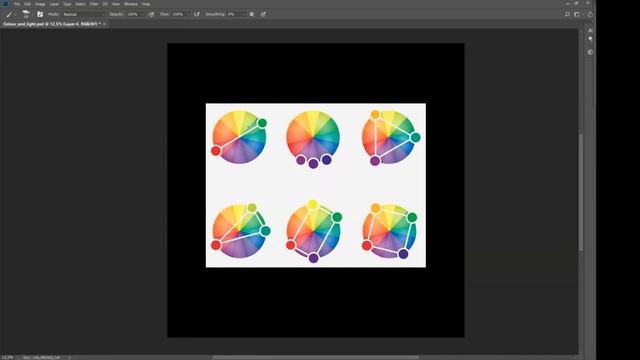 Покраска драфта цветом ►Быстрый драфт ► Разработка 3D модели для игр смотреть онлайн