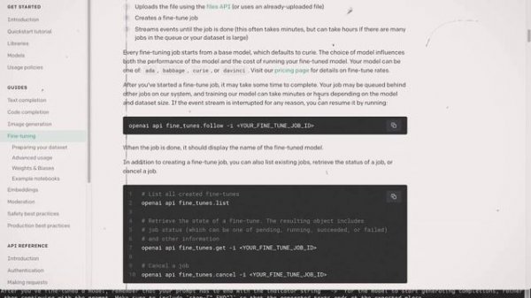Open AI & Chat GPT Explained