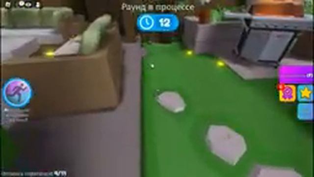 САМЫЕ ЭКСТРИМАЛЬНЫЕ ПРЯТКИ В РОБЛОКСЕ ➲ Hide & Seek Mega (ROBLOX) смотреть онлайн