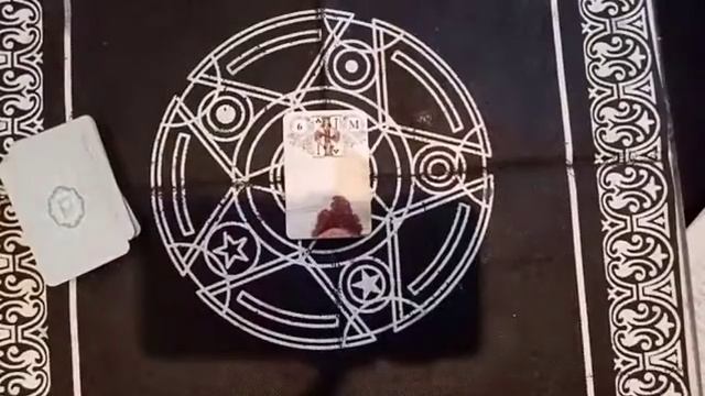 КАРТА ДНЯ НА 7 ЯНВАРЯ | ГАДАНИЕ ТАРО смотреть онлайн