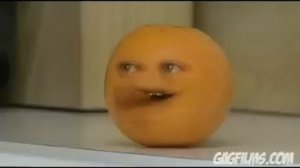 Говорящие фрукты На русском!!!