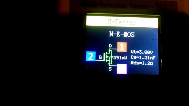 My new tester from banggood TC1. Replacing boards are boring. Component level board repair смотреть онлайн